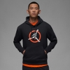 Bộ Thể Thao Nike Màu Đen -Nike Jordan Flight MVP- FB7051-010/DV7597-010
