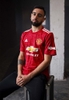 Áo Thể Thao Chính Hãng-Adidas Manchester United 20/21 Home Jersey