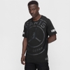 Bộ Thể Thao Nike Màu Đen - Air Jordan Paris Saint-Germain - BQ8384-010/DH9076-010