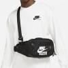 Túi Thể Thao Nike Màu Đen - Nike Bum Bag World Tour - DH3079-010