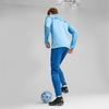 Quần Thể Thao Puma Màu Xanh - Manchester City Football Training Sweatpants - 772864 06