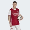 Áo Đấu Sân Nhà Arsenal Chính Hãng Màu Đỏ Trắng  -Jersey adidas FOOTBALL/SOCCER ARSENAL