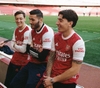 Áo Đấu Sân Nhà Arsenal Chính Hãng Màu Đỏ Trắng  -Jersey adidas FOOTBALL/SOCCER ARSENAL