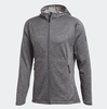 Áo Thể Thao Chính Hãng Adidas FREELIFT TECH WARM - màu Xám DM4387