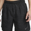 Bộ Thể Thao Nike Màu Đen - Nike Men's Dri-FIT UV Run Division - DV9264-010/DV9266-001