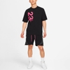 Bộ Thể Thao Nike Màu Đen - JORDAN BRAND AS M J 23ENG - CZ4909-010/CZ4823-010