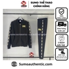 Bộ Thể Thao Puma Màu Đen - Jacket PUMA Holiday Sweat Bomber - 582307 01/586352 01