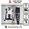 Bộ Thể Thao Nike Màu Đen Xám - Jordan Flight MVP Hoodie Set - FB7014-133/FB7027-010