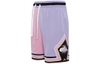 Bộ Thể Thao Chính Hãng Màu Tím Hồng - Nike Jordan Dri-FIT Dongdan - FD6573-538/FD6551-538