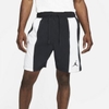 Quần Thể Thao Chính Hãng Màu Đen Trắng Nike Air Jordan Dri-Fit Air Woven Shorts CZ4774-010