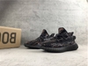 YEEZY 350 BLACK ROC