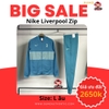 Bộ Thể Thao Nike Màu Xanh - Nike Men's Tottenham Hotspur Full-Zip - DB7829-397/DB7961-397