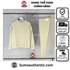 Bộ Thể Thao Nike Màu Nâu - Nike Club Fleece Crew Set - 623459-206/716831-206