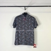 Áo Thể Thao Puma Màu Đen Hoa Hòe - colorful puma sports shirt - 626277 01