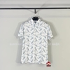 Áo Thể Thao Puma Màu Trắng - colorful puma sports shirt - 626277 02