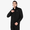 Áo Thể Thao Chính Hãng Màu Đen Lacoste Men's Stretch Setup Zip-Up  SH7363-51N