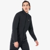 Áo Thể Thao Chính Hãng Màu Xám Lacoste Men's Stretch Setup Zip-Up SH7363-51N-EL6