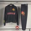 Bộ Thể Thao Nike Màu Đen- JORDAN BRAND SPRT DNA PO HOODIE- CV2744-010/CV3162-010