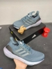 Giày Adidas UltraBoost 21 Blue Oxide