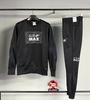 Bộ Thể Thao Nike Màu Đen-Set Nike Sportswear Air Max Men's-DO7236-010/DO7235-010