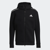 Bộ Thể Thao Adidas Màu Đen- SET HOODIE ADIDAS Z.N.E. SPORTSWEAR-GT9780/GT9781