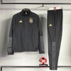 Bộ Thể Thao Adidas Màu Đen - Adidas Germany Tiro 23 Presentation - HF3978/HF3980