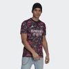 Áo Thể Thao Chính Hãng-Adidas Arsenal Pre-Match Jersey