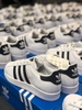 Giày Thể Thao Chính Hãng Màu Trắng adidas Originals Superstar FV3284