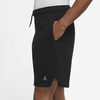 Quần Thể Thao Nike Màu Đen-Nike Jordan Essentials Men's Fleece Shorts-DA9827-010