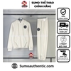 Bộ Thể Thao Nike Màu Be - Paris Saint-Germain Men's Fleece - DZ2923-072/DZ2949-072