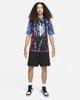 Bộ Thể Thao Nike Màu Đen Tím- Set Nike Jordan Sport DNA '85 Men's-DH8982-010/DJ0198-010
