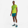 Bọ Thể Thao Màu Chanh-Mister Tennis Nike Dri-FIT ADV Rafa -DD8540-321/DD8543-367