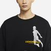 Bộ Thể Thao Nike Màu Đen-Set JORDAN 23 ENGINEERED JUMPMAN-DD3899-010/CZ8275-010