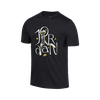 Áo Thể Thao Màu Đen-Nike Jordan Sport DNA Men's Graphic T-Shirt-DM1457-010