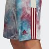 Bộ Thể Thao Adidas Đa Sắc-Adidas Tiro Jersey - Red/Umami-H60001/H60003