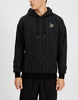 Bộ Thể Thao Màu Đen-PUMA LUXE Men's Hoodie Set-Black-534329 01/534325 01