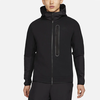 Bộ Thể Thao Nike Màu Đen- Set Nike Sports Casual Hooded Jacket -CZ9905-010/CU4496-010