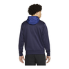 Bộ Thể Thao Nike Màu Xanh-Nike Sportswear Men's Full-Zip Hoodie - Blue-DM4672-498/DM4673-498