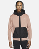 Bộ Thể Thao Nike Màu Hồng-Nike Jordan Air Men's Statement Fleece Hoodie-DJ0875-668/DJ0873-668