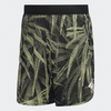 Bộ Thể Thao Adidas Màu Xanh-Adidas HEAT.RDY Graphics HIIT Set Green-HC4207/HC4259