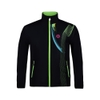 Bộ Thể Thao Bidibadu Màu Đen-Badru Tech Tracksuit - black/neon-M10016202-BKN