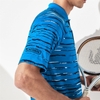 Áo Thể Thao Cá Sấu-Tennis Lacoste SPORT Novak Djokovic Print Jersey Polo-DH7973-00REK