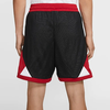 Bộ Thể Thao Nike Màu Đen Đỏ- JORDAN BRAND AS M J AJ1 POCKET SS-DO1928-010/CU2350-010