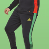 Bộ Thể Thao Adidas Màu Xanh Đen-ADIDAS TIRO X LEGO*TRACK TOP-HC9800/HC9797