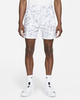 Bộ Thể Thao Nike Màu Trắng Xám-The Nike Polo Men's Printed Slim-Fit Polo-DA4364-100/DA4374-100