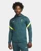 Bộ Thể Thao Màu Xanh Cổ Vịt- Nike Tottenham Hotspur Strike Men's-DC9963-397/DB6931-397