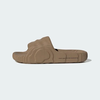 Dép Thể Thao Adidas Màu Nâu - Adidas Adilette 22 Slides ' Brown ' - HQ6466