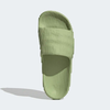 Dép Thể Thao Adidas Màu Xanh - Adilette 22 Slides 'Magic Lime' -GX6946