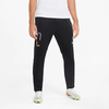 Bộ Thể Thao Màu Trắng Đen Puma - PUMA Jr Thrill Men's Football- 605672 05/605678 01