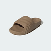 Dép Thể Thao Adidas Màu Nâu - Adidas Adilette 22 Slides ' Brown ' - HQ6466